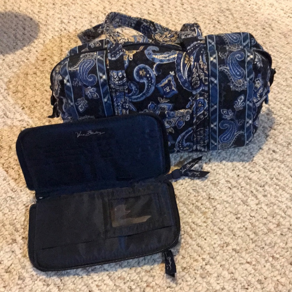 Vera Bradley